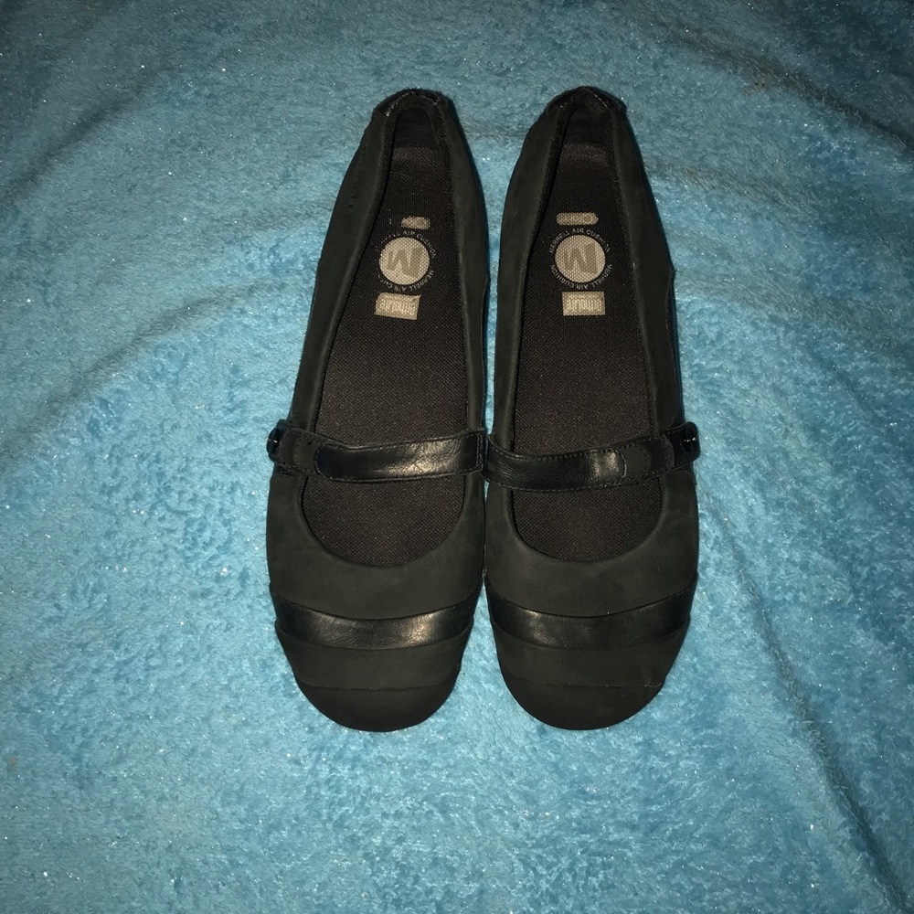 Merrell Mary Jane shoes